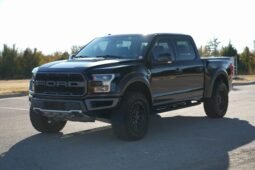 2018 Ford F-150 Roush Raptor full