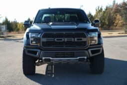 2018 Ford F-150 Roush Raptor full