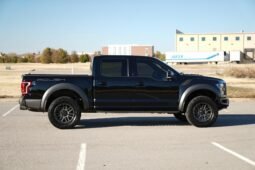 2018 Ford F-150 Roush Raptor full