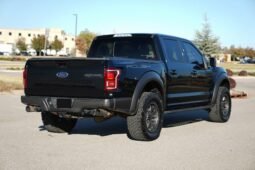 2018 Ford F-150 Roush Raptor full