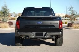 2018 Ford F-150 Roush Raptor full