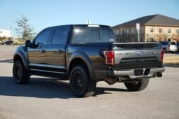 2018 Ford F-150 Roush Raptor full