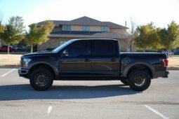 2018 Ford F-150 Roush Raptor full