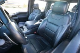 2018 Ford F-150 Roush Raptor full