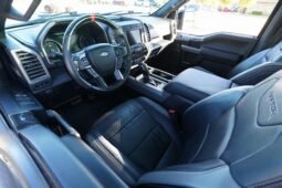 2018 Ford F-150 Roush Raptor full
