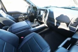 2018 Ford F-150 Roush Raptor full