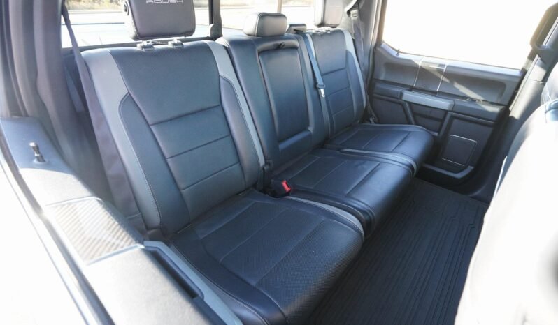 2018 Ford F-150 Roush Raptor full