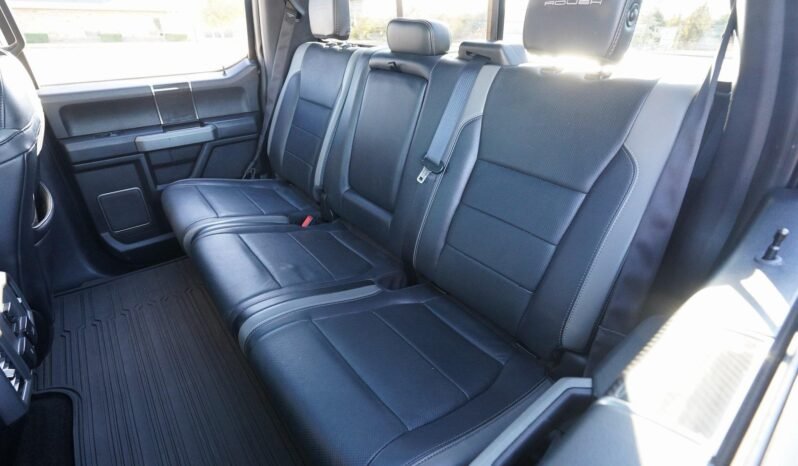 2018 Ford F-150 Roush Raptor full