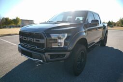 2018 Ford F-150 Roush Raptor full