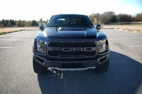 2018 Ford F-150 Roush Raptor