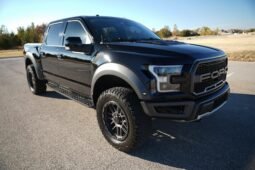 2018 Ford F-150 Roush Raptor full