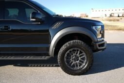 2018 Ford F-150 Roush Raptor full