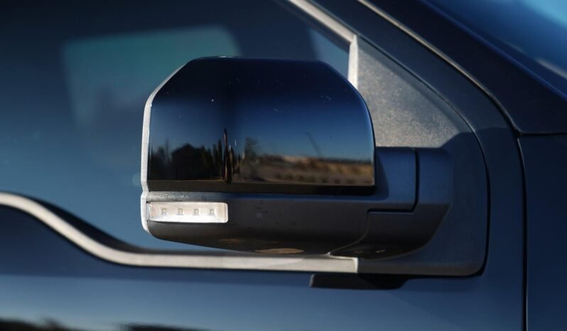 2018 Ford F-150 Roush Raptor full