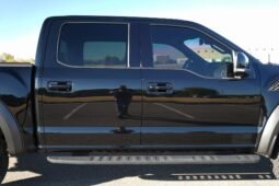 2018 Ford F-150 Roush Raptor full