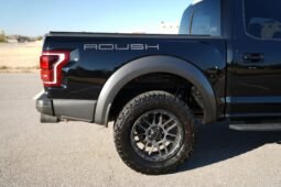 2018 Ford F-150 Roush Raptor full
