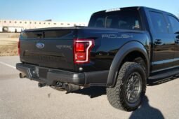 2018 Ford F-150 Roush Raptor full