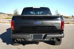 2018 Ford F-150 Roush Raptor full