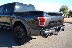 2018 Ford F-150 Roush Raptor full