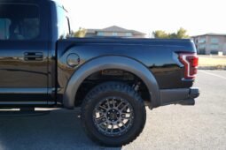2018 Ford F-150 Roush Raptor full