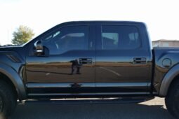 2018 Ford F-150 Roush Raptor full