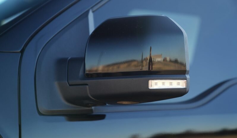 2018 Ford F-150 Roush Raptor full