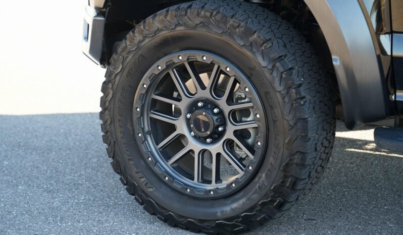 2018 Ford F-150 Roush Raptor full