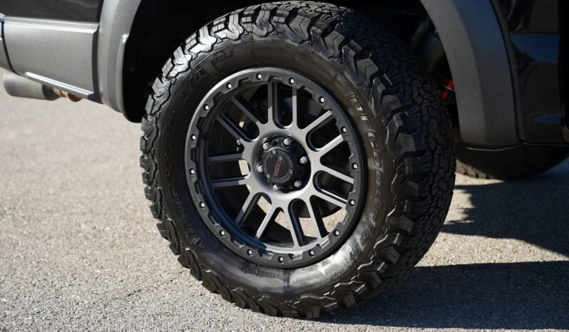 2018 Ford F-150 Roush Raptor full