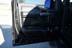 2018 Ford F-150 Roush Raptor full