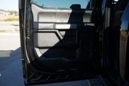 2018 Ford F-150 Roush Raptor full