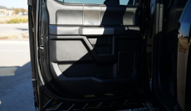 2018 Ford F-150 Roush Raptor full