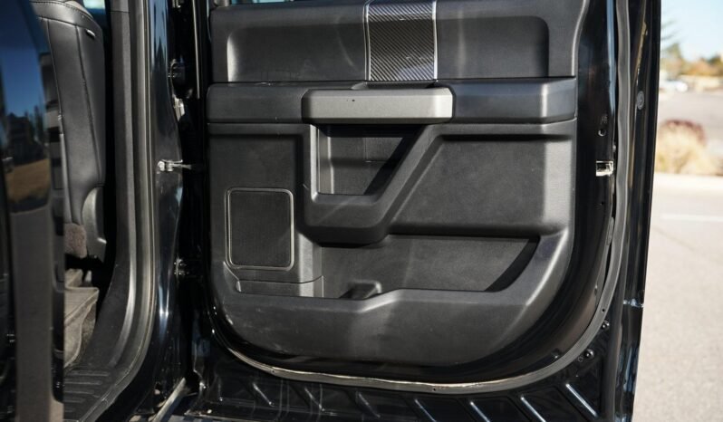 2018 Ford F-150 Roush Raptor full