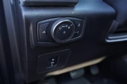 2018 Ford F-150 Roush Raptor full