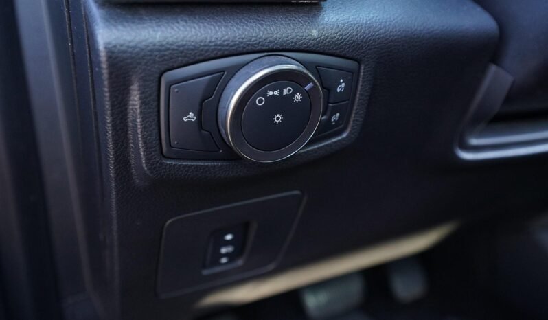 2018 Ford F-150 Roush Raptor full