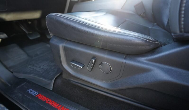 2018 Ford F-150 Roush Raptor full