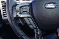 2018 Ford F-150 Roush Raptor full