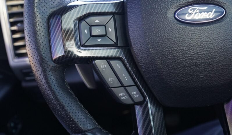 2018 Ford F-150 Roush Raptor full