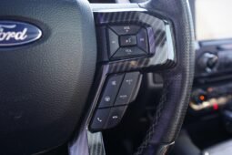 2018 Ford F-150 Roush Raptor full