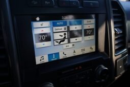 2018 Ford F-150 Roush Raptor full