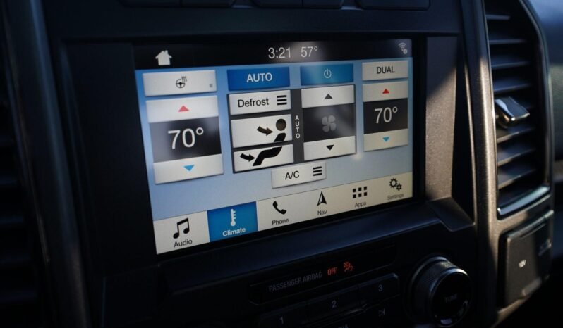 2018 Ford F-150 Roush Raptor full