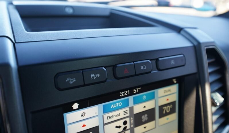 2018 Ford F-150 Roush Raptor full