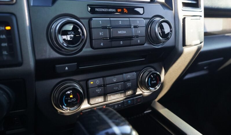 2018 Ford F-150 Roush Raptor full