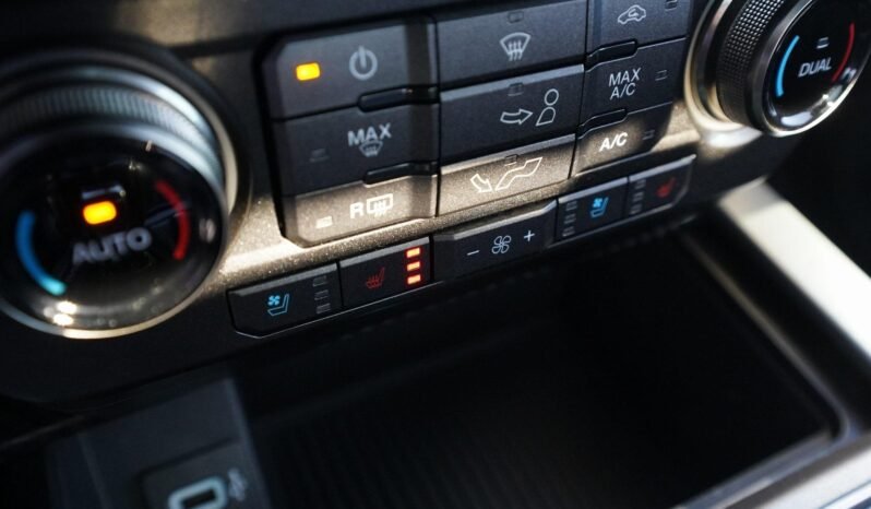 2018 Ford F-150 Roush Raptor full