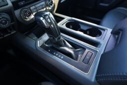 2018 Ford F-150 Roush Raptor full