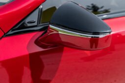 2018 Lexus LC 500 full