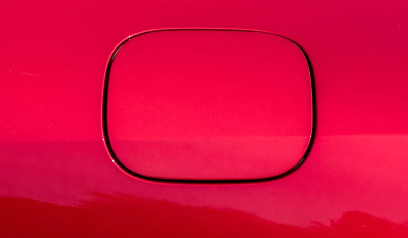 2018 Lexus LC 500 full