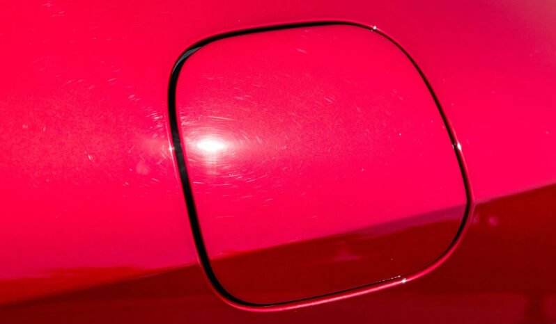 2018 Lexus LC 500 full