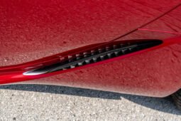 2018 Lexus LC 500 full