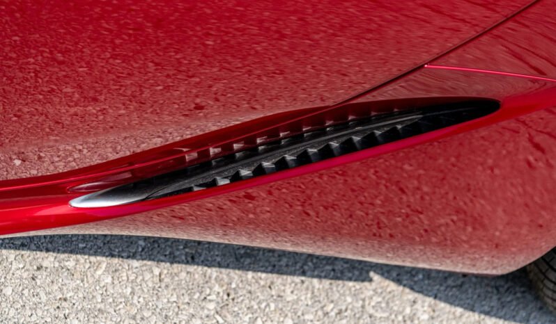 2018 Lexus LC 500 full