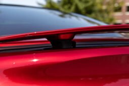 2018 Lexus LC 500 full