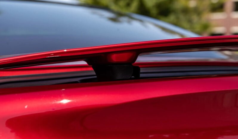 2018 Lexus LC 500 full